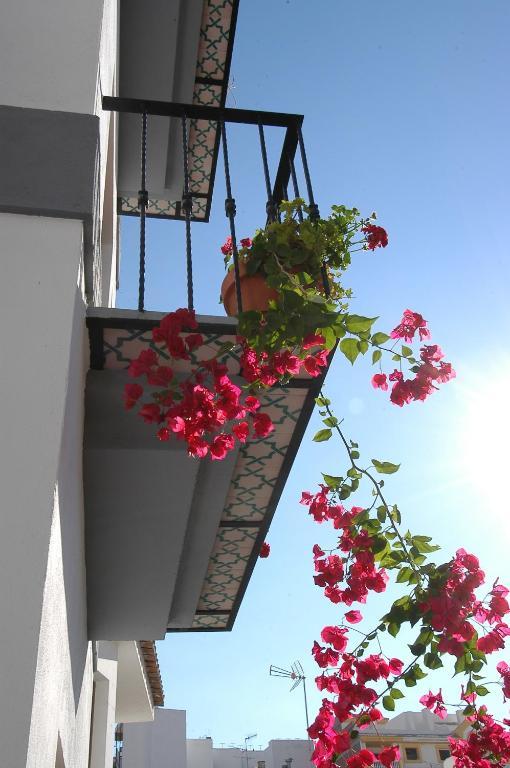 El Tranco Del Mar Almuñécar