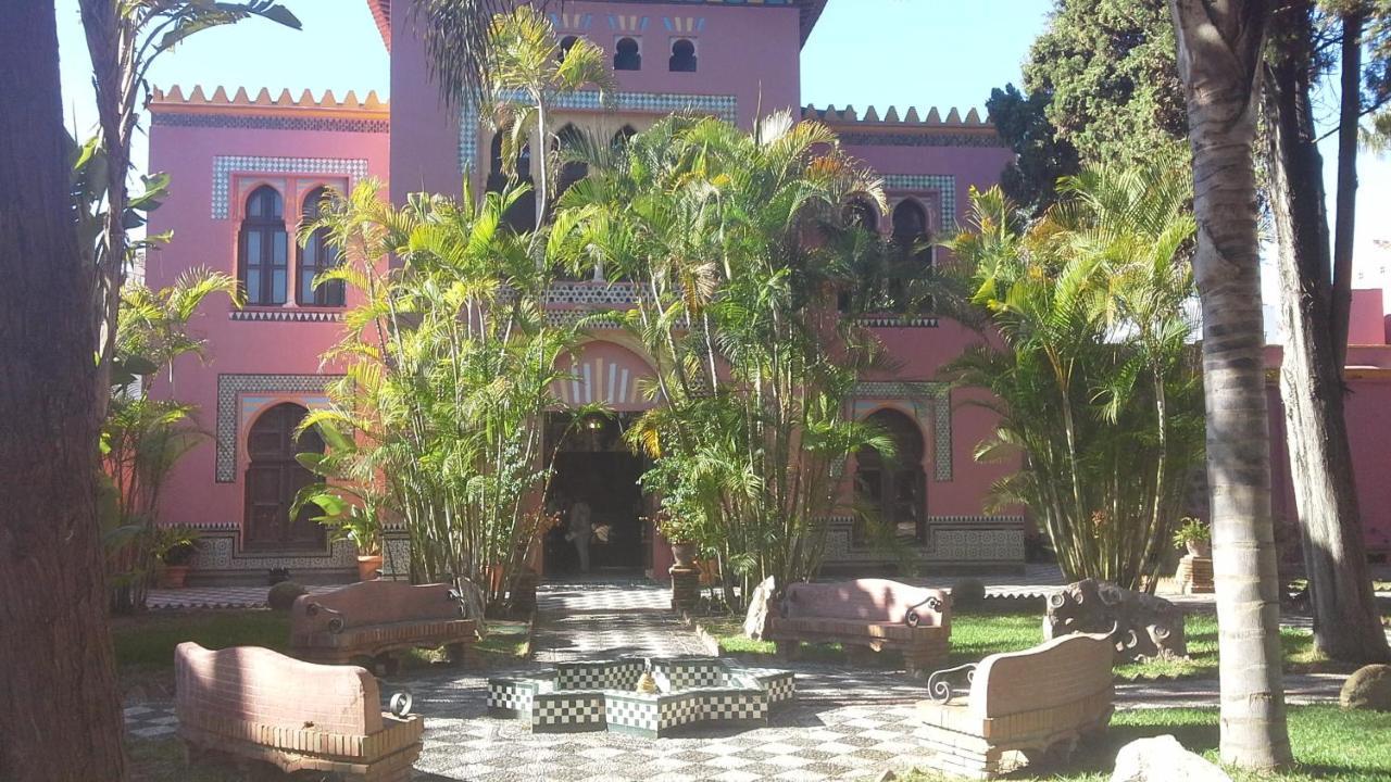 El Tranco Del Mar * Almuñécar