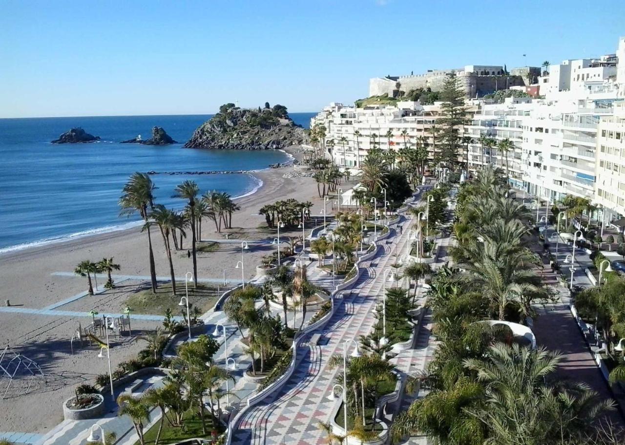 El Tranco Del Mar Almuñécar